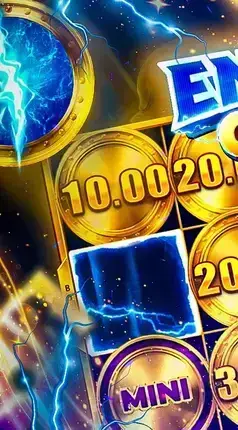 Energy Rush: Legend preview